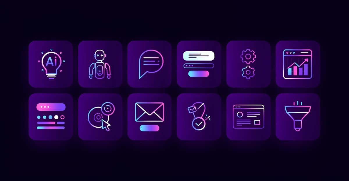 כלי AI לשיווק בעברית: המדריך המלא ל-2026