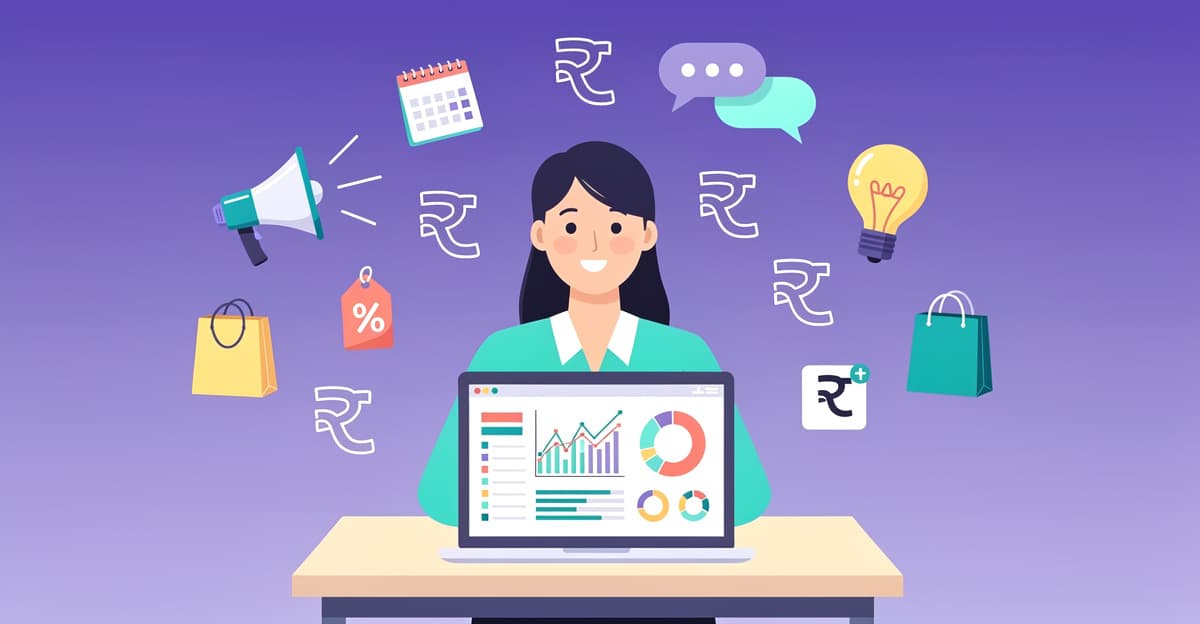 שיווק דיגיטלי בתקציב קטן: המדריך לעסקים ישראליים