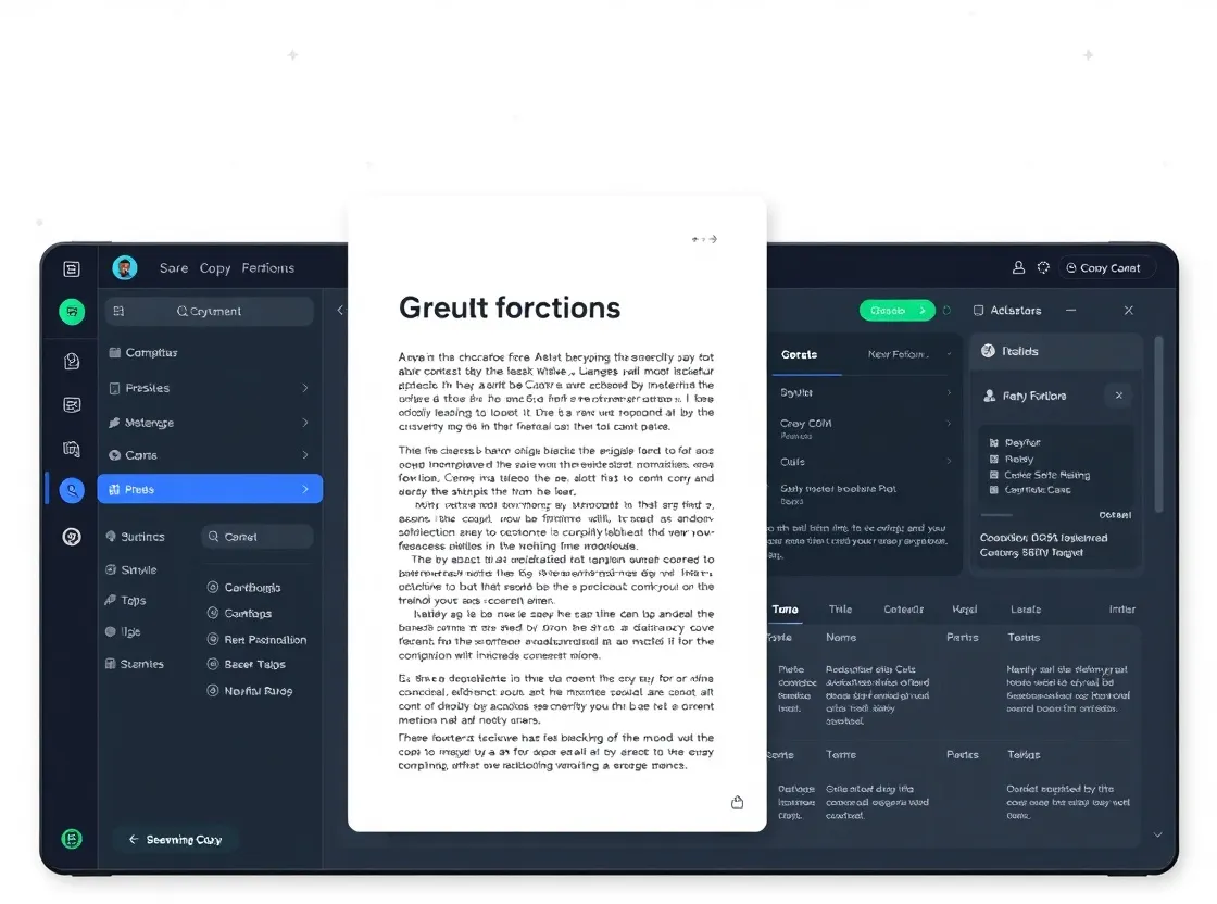 קופי שיווקי ל-SaaS