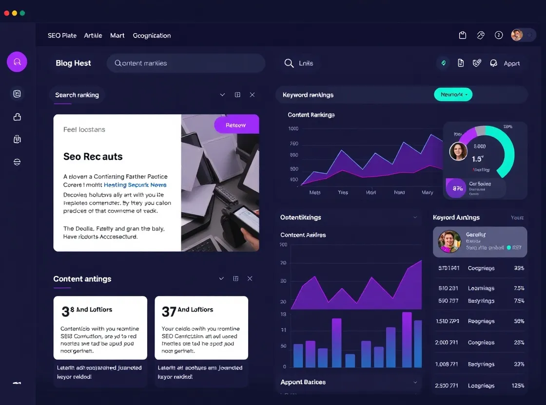 מגנט לידים SEO